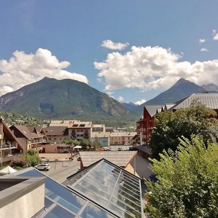 Le Cocon Du Prorel Briançon Zewnętrze zdjęcie