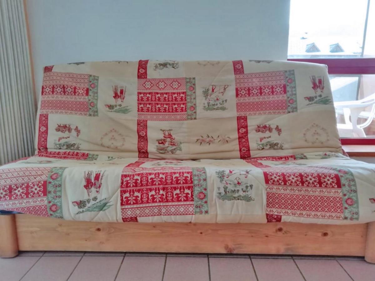 Le Cocon Du Prorel Briançon Zewnętrze zdjęcie