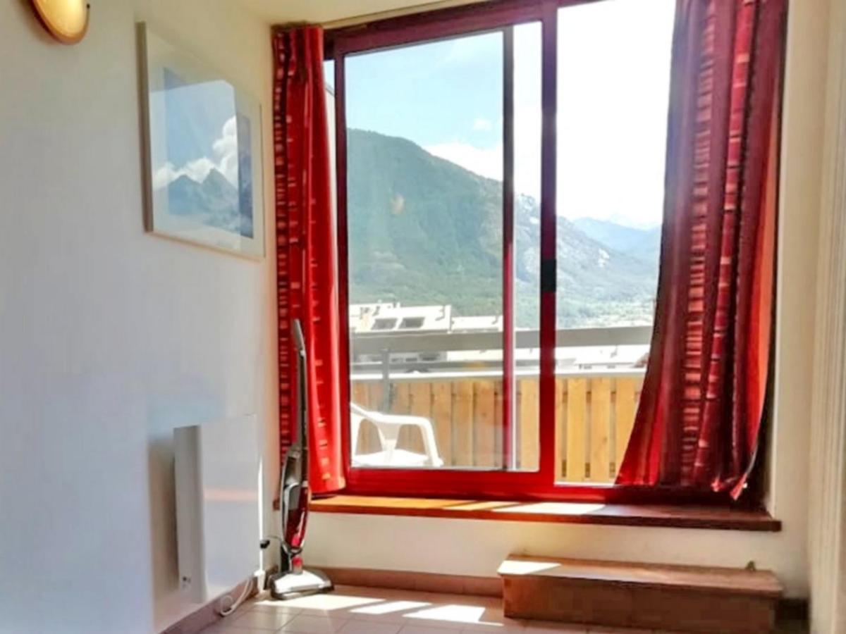 Le Cocon Du Prorel Briançon Zewnętrze zdjęcie