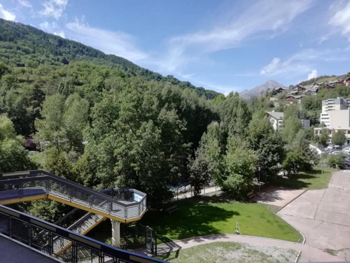 Le Cocon Du Prorel Briançon Zewnętrze zdjęcie