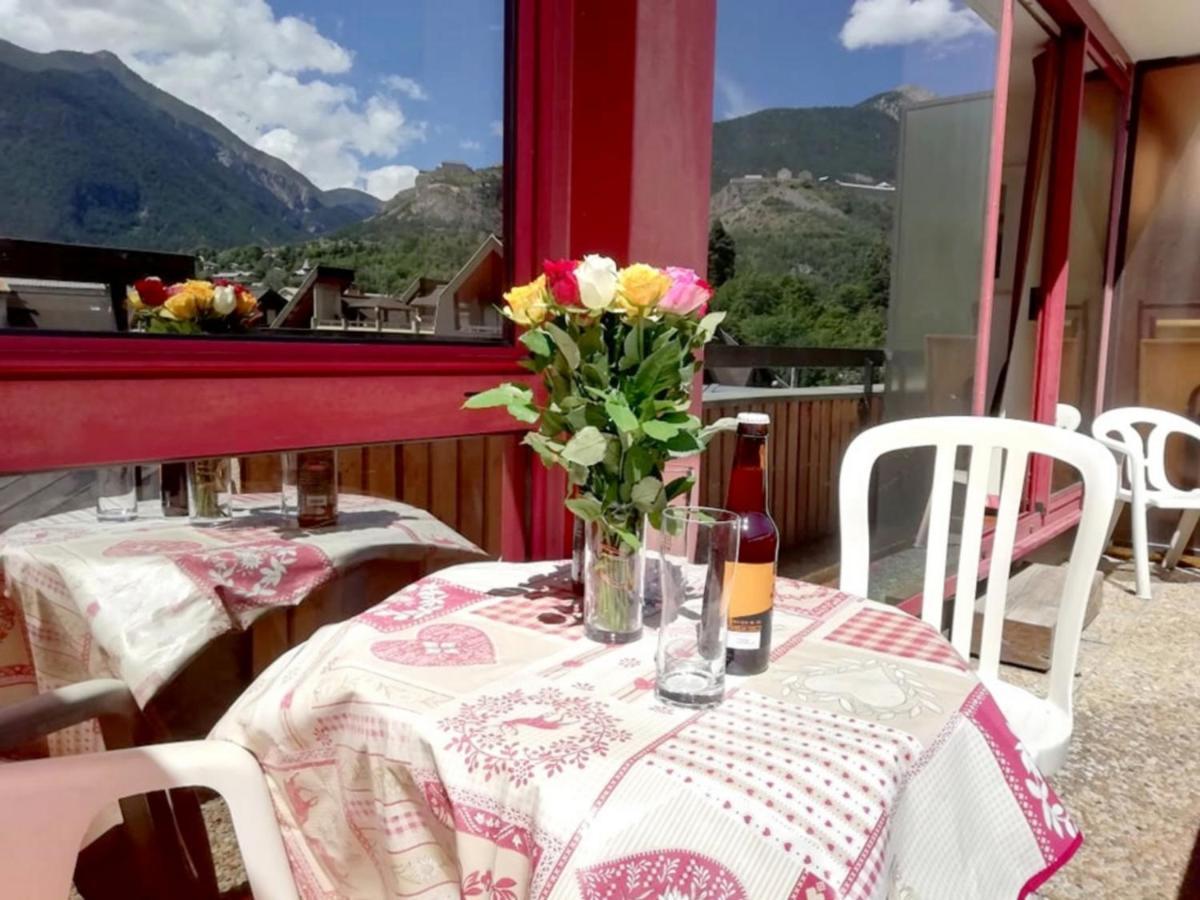 Le Cocon Du Prorel Briançon Zewnętrze zdjęcie